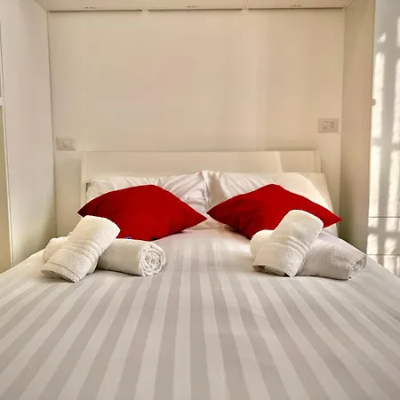 Urban Oasis M1 Lima Self-check-in Apartamento Milán