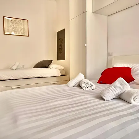 Urban Oasis M1 Lima Self-check-in Apartamento *