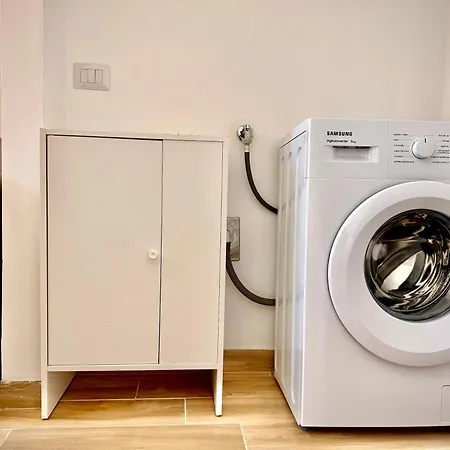 Apartamento Urban Oasis M1 Lima Self-check-in