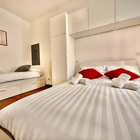 Urban Oasis M1 Lima Self-check-in Apartamento *