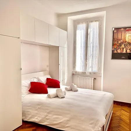 Urban Oasis M1 Lima Self-check-in Apartamento *