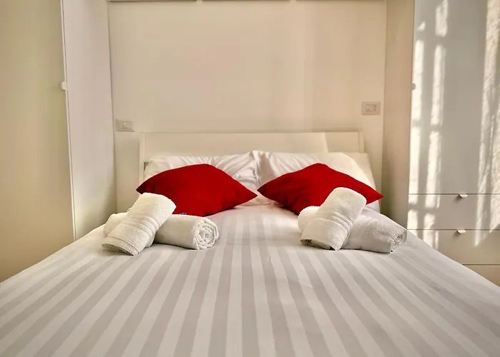Urban Oasis M1 Lima Self-check-in Apartamento Milán