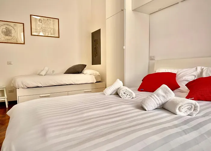 Urban Oasis M1 Lima Self-check-in Apartamento *