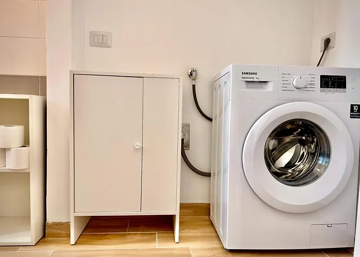 Apartamento Urban Oasis M1 Lima Self-check-in