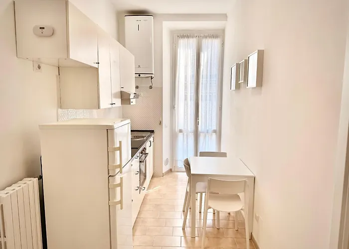Urban Oasis M1 Lima Self-check-in Apartamento *