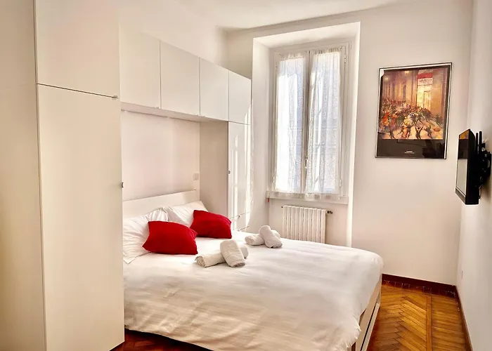 Urban Oasis M1 Lima Self-check-in Apartamento *